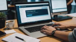Hướng Dẫn Đăng Ký Tài Khoản Lô Đề Online
